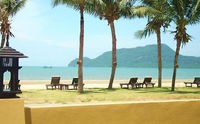 โรงแรมเทอร์รา เซลิซ่า
